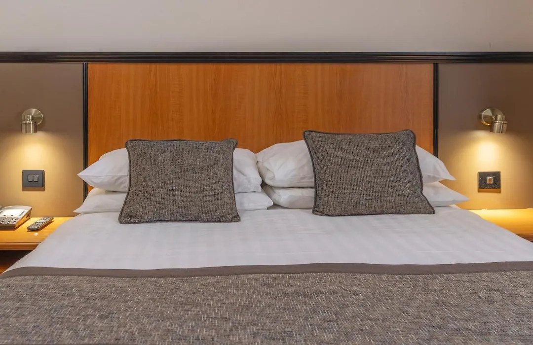 Best Western Corona Hotel-1